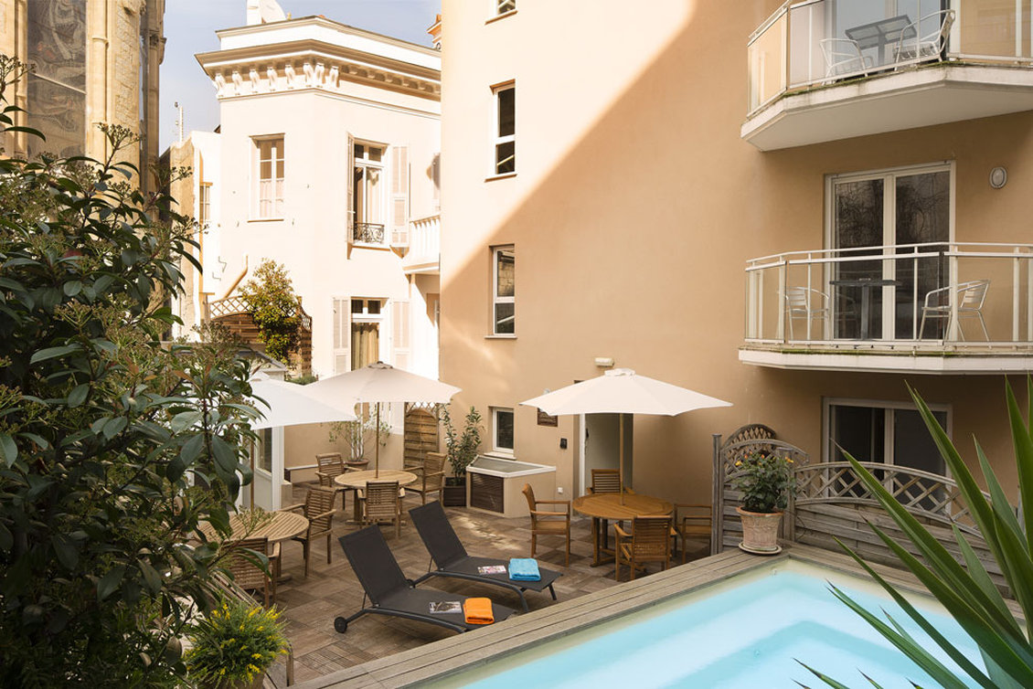 Villa D Estelle 19/23