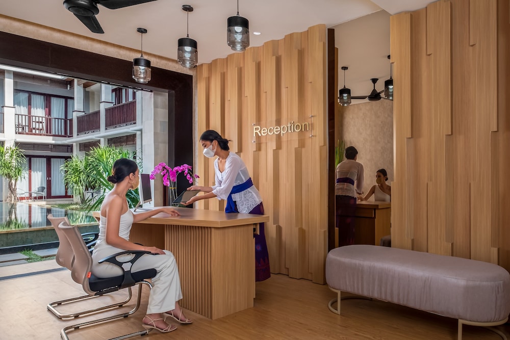 ABISHA Hotel Sanur 6/45