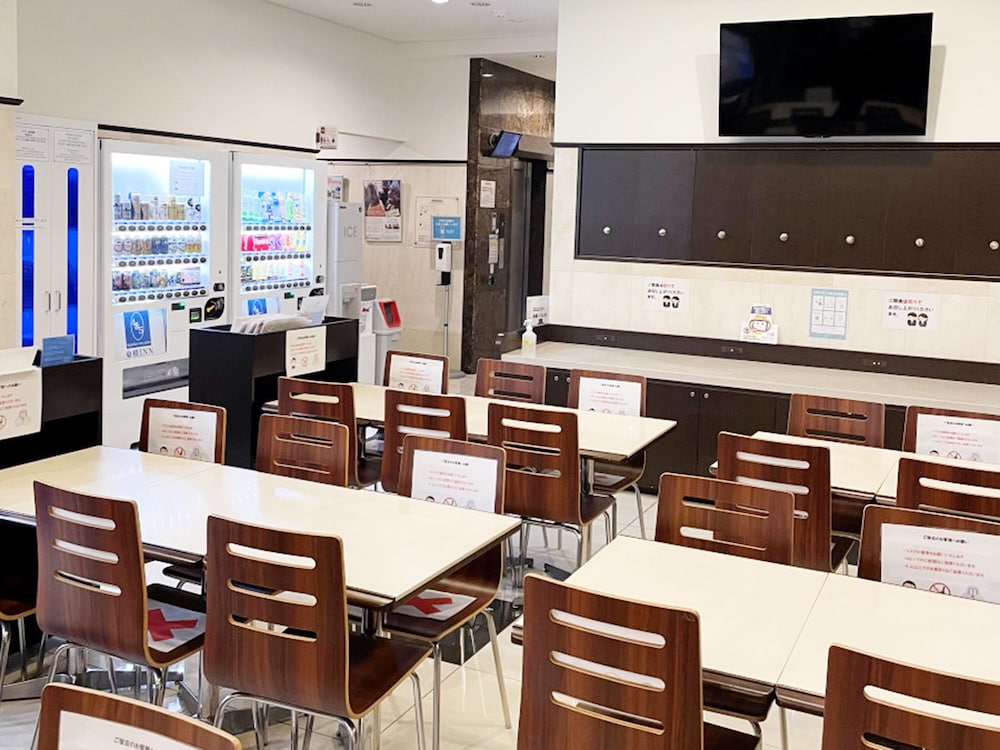 Toyoko Inn Toyotashi Ekimae 47/50