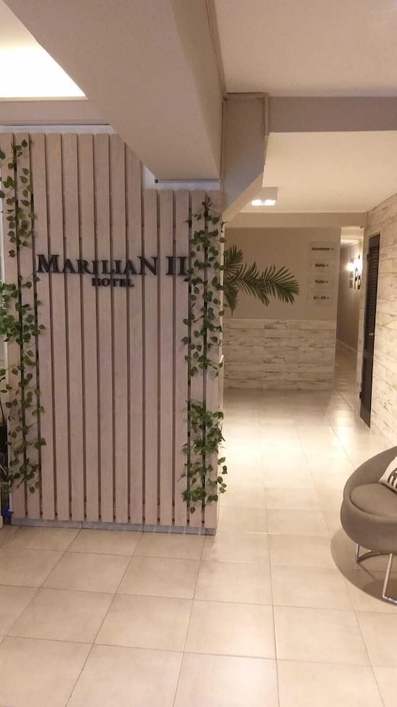 Hotel Marilian II 5/36