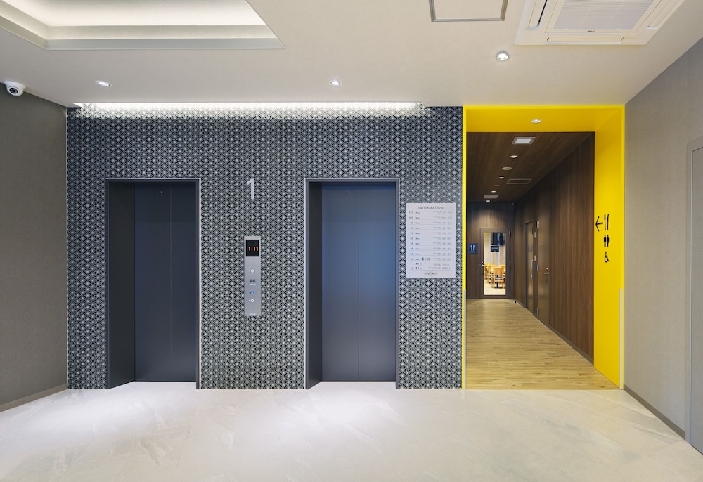 Smile Hotel Utsunomiya Nishiguchi Ekimae 写真2
