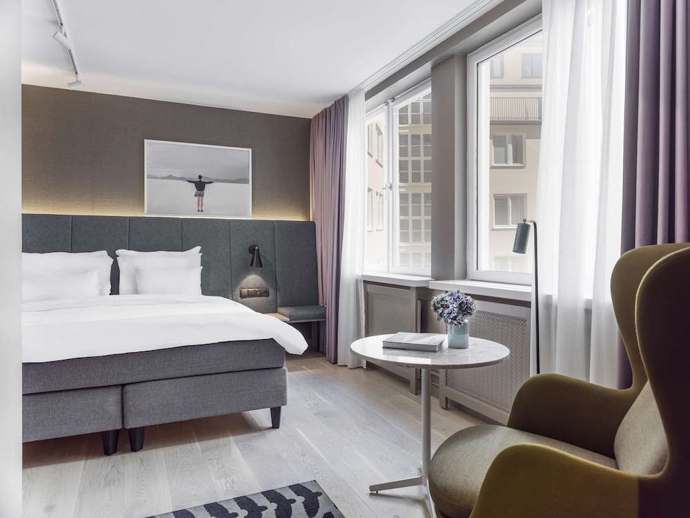 Radisson Collection Strand Hotel, Stockholm 13/73