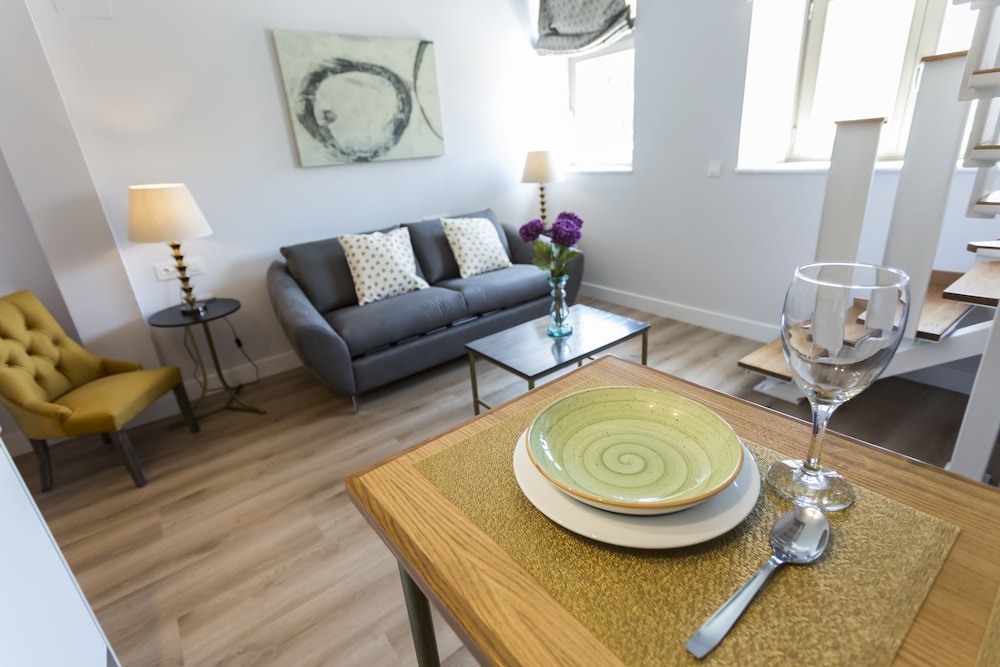 Casa de la Merced Suites 44/64