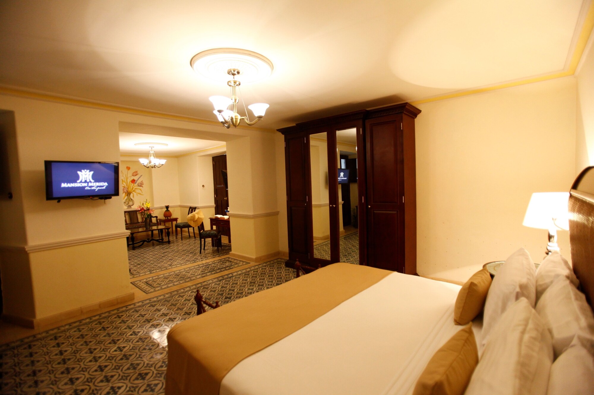 Suite