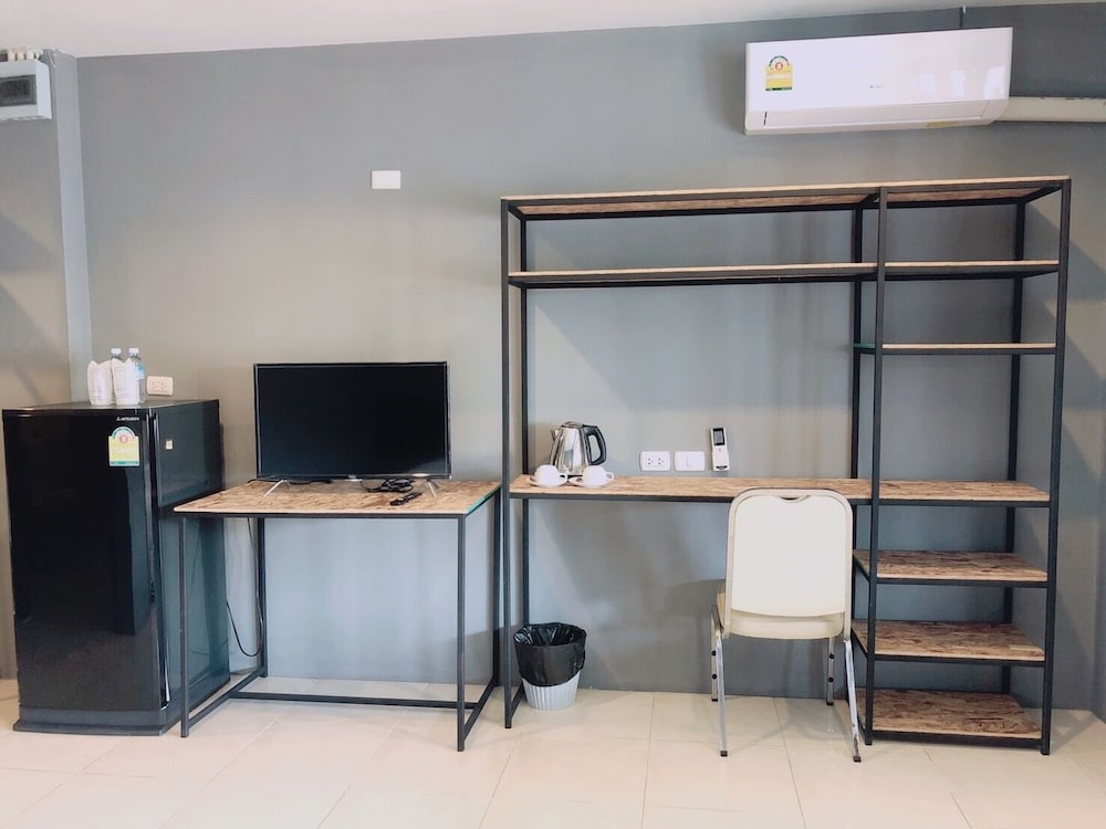 D Varee Diva Avenue Samui 36/45