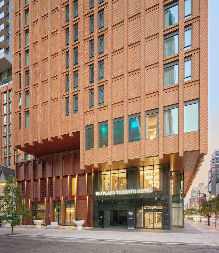Riu Plaza Toronto 57/62