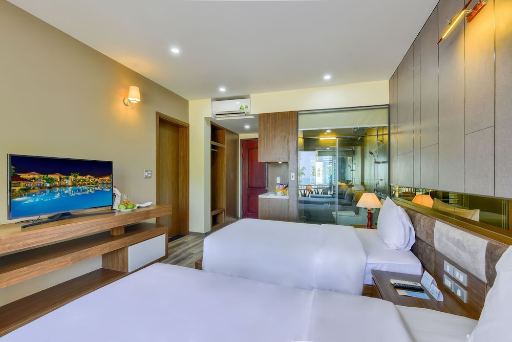 Manli Resort Quang Binh 7/33