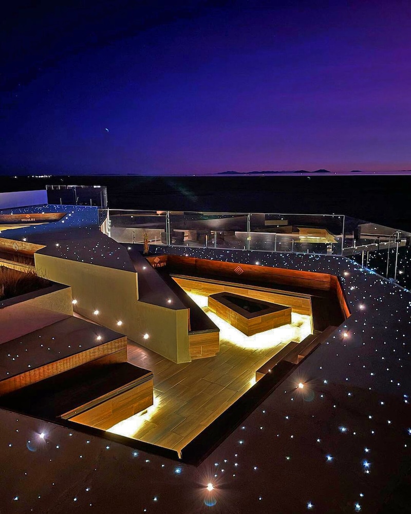 Hotel De Sal Luna Salada 2/76