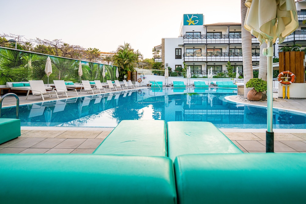 Vanilla Garden Hotel - Adults Only 65/74