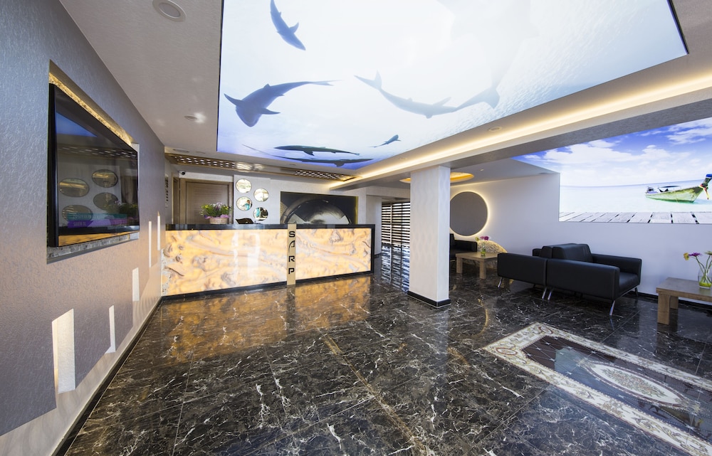 Kadriye Sarp Otel 12/44