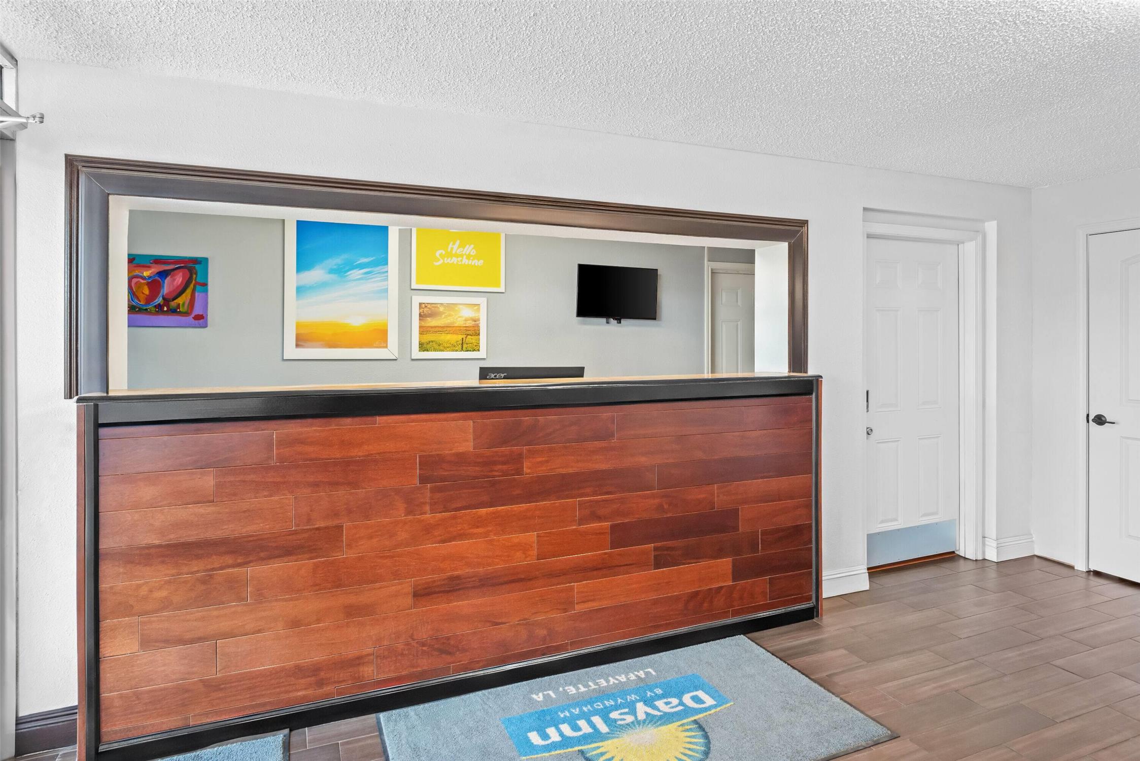 Days Inn by Wyndham Lafayette Near Lafayette Airport 5/43
