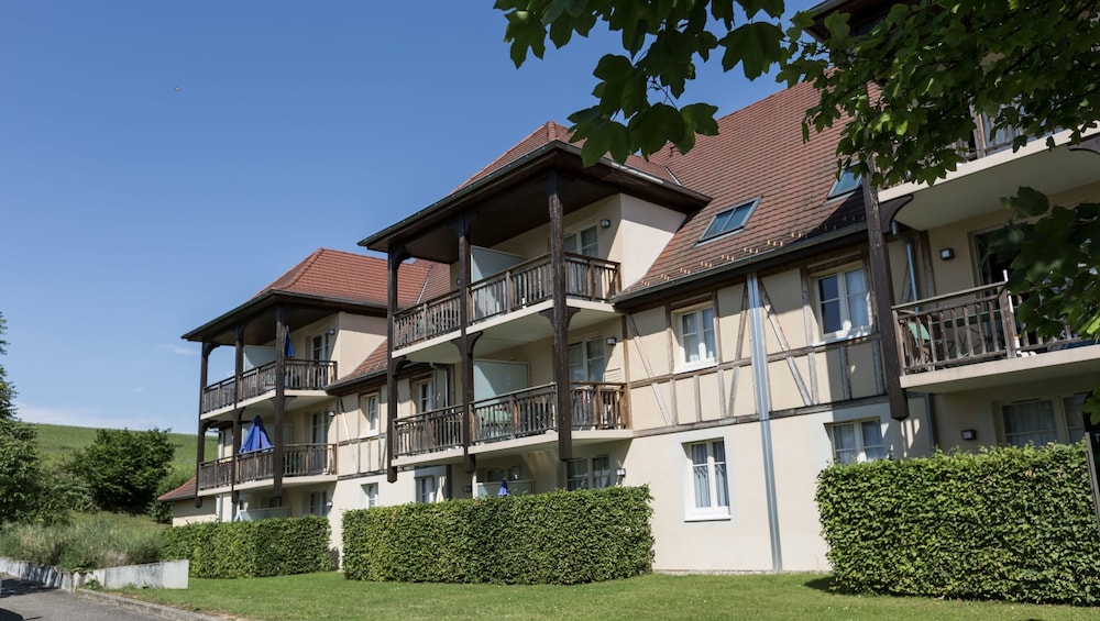 Residence Odalys Le Domaine Des Rois 2/47