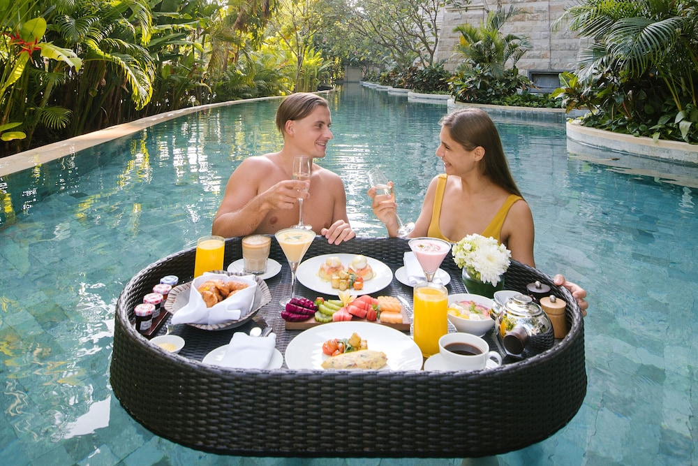 Sofitel Bali Nusa Dua Beach Resort 56/68
