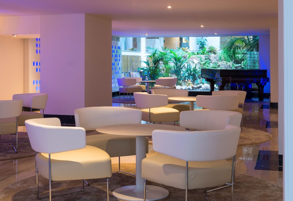 Hotel Palma Bellver Affiliated by Melia 49/70