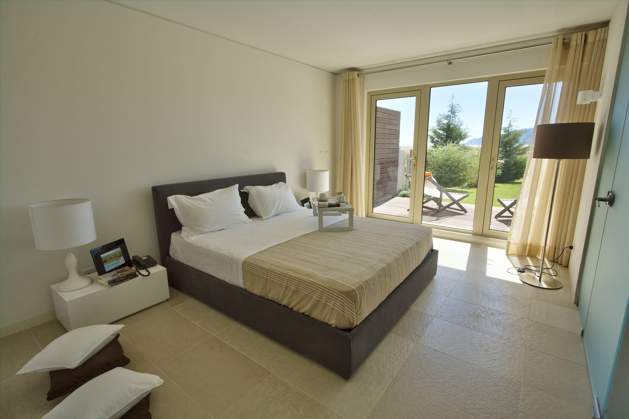 1 Bedroom, Apartment, Double Bed, with Extra Bed