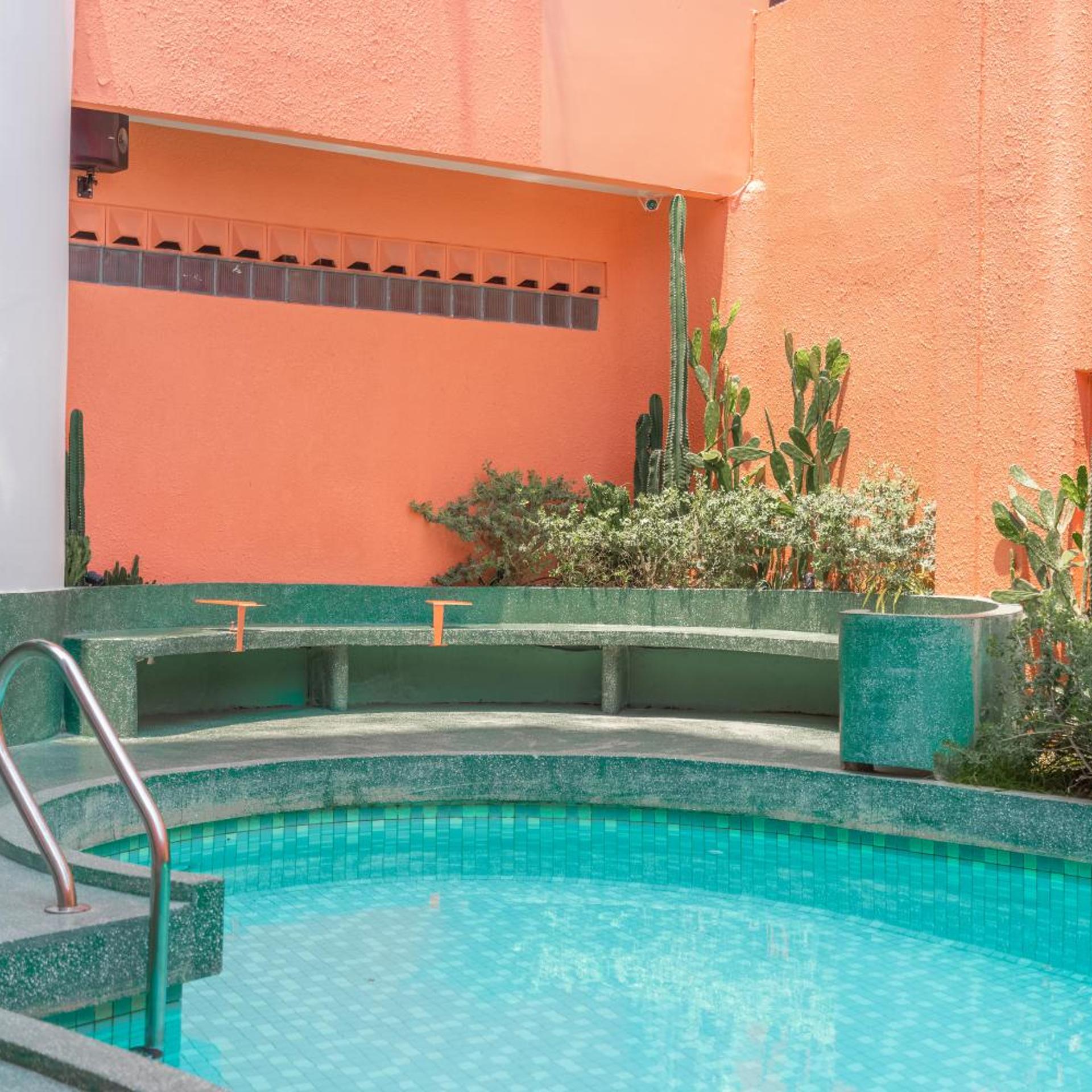 La Memoria Hotel - City Centre 43/50