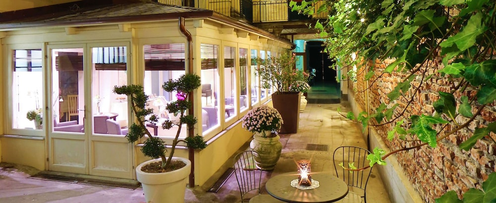 Best Western Hotel Piemontese in TURIN (TORINO)