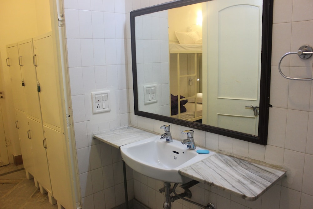 goSTOPS Jaipur - Hostel 47/50