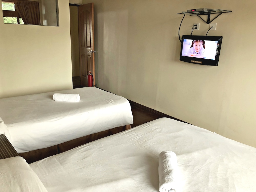 Pura Vida Resort 9/50