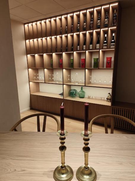 Hotel Cervaria 14/30
