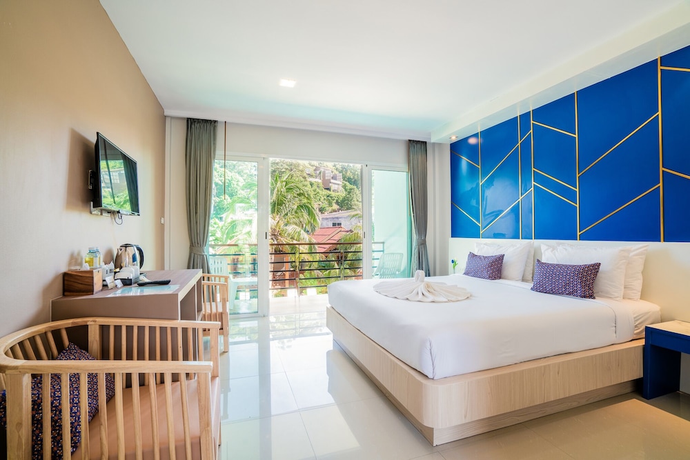 Phi Phi Anita Resort 19/76