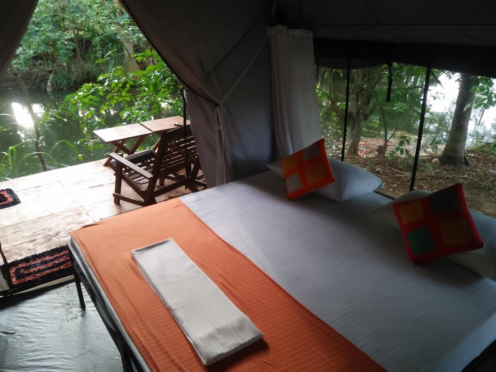 Makulu Safari Camping 4/39