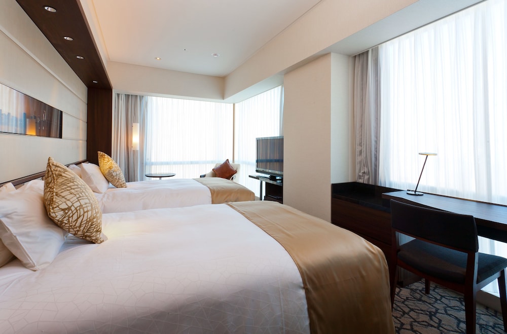 Solaria Nishitetsu Hotel Ginza 18/69