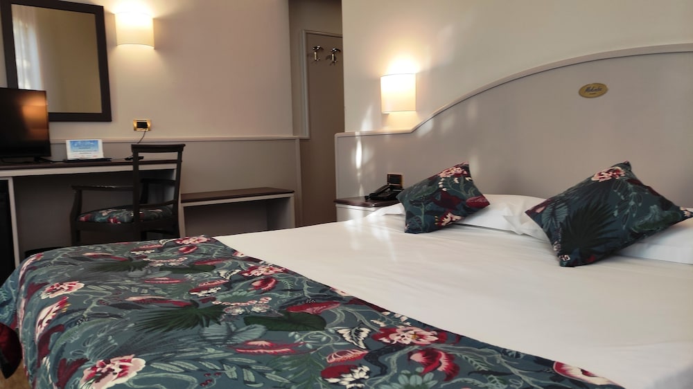 Mokinba Hotel Montebianco 30/71