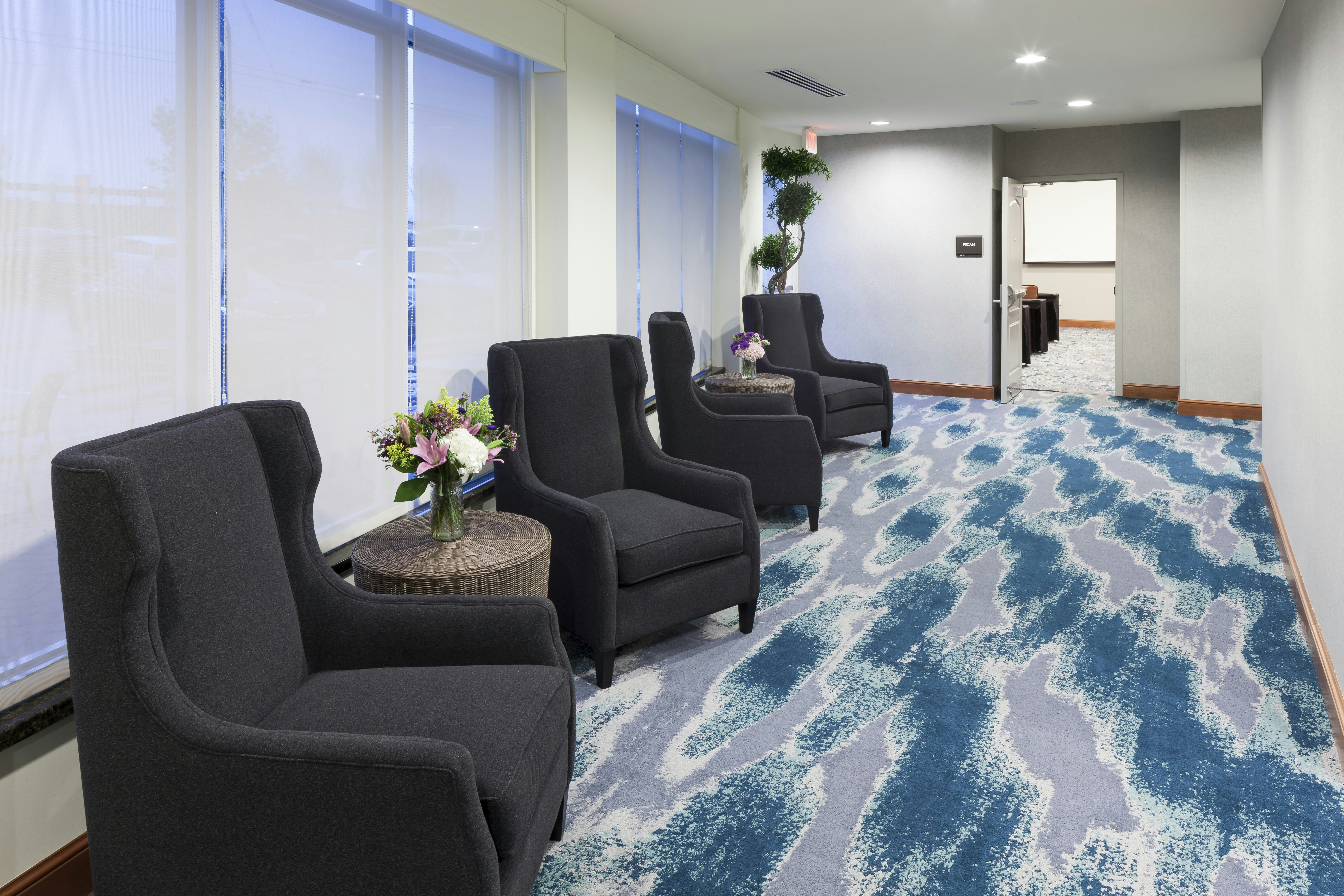Hilton Garden Inn Austin North 6/22