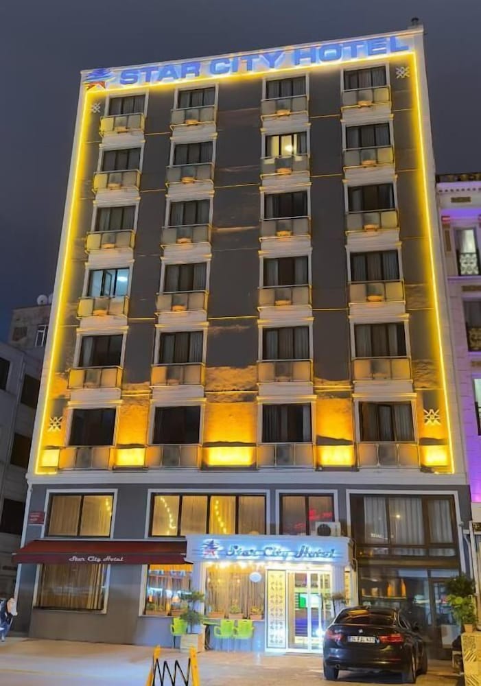 Star City 2/50
