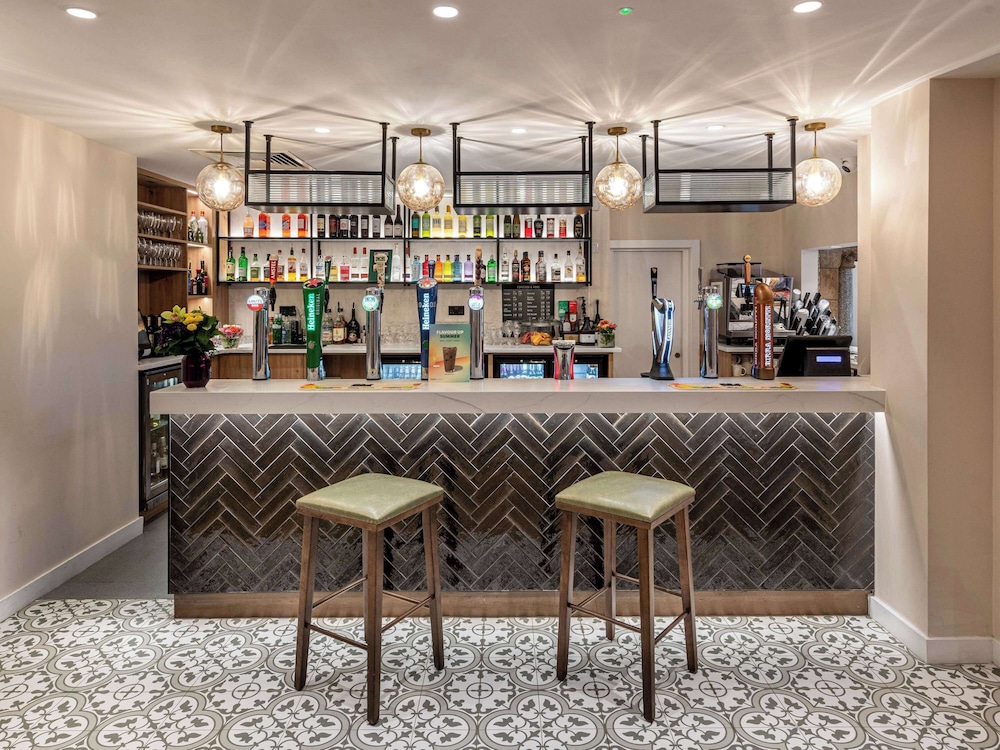 Mercure Manchester Norton Grange Hotel & Spa 52/70