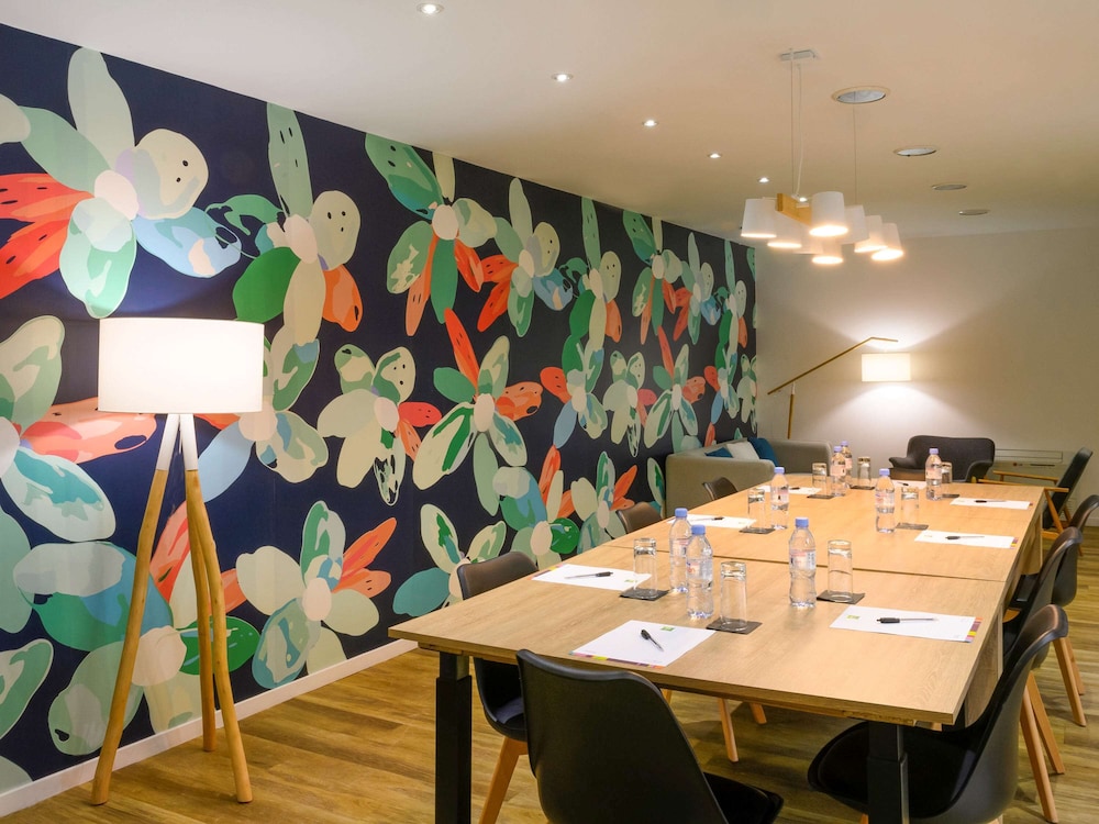 ibis Styles Parc des Expositions de Villepinte 60/67
