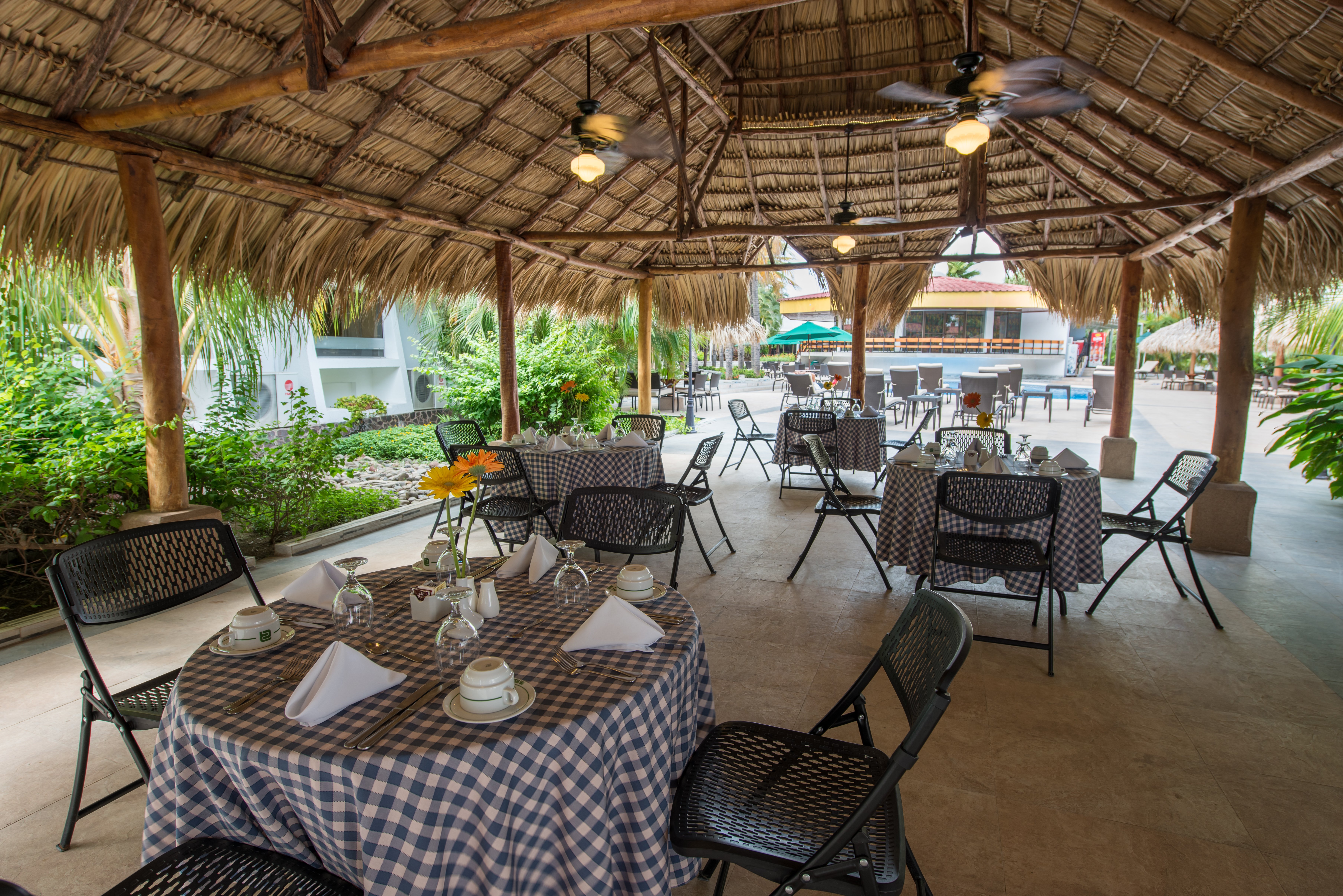 Hotel Globales Camino Real Managua 43/66