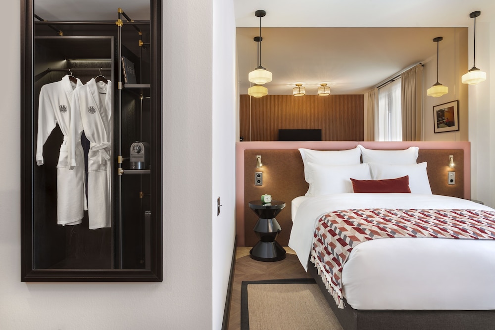 Artizan Design Hotel 19/61