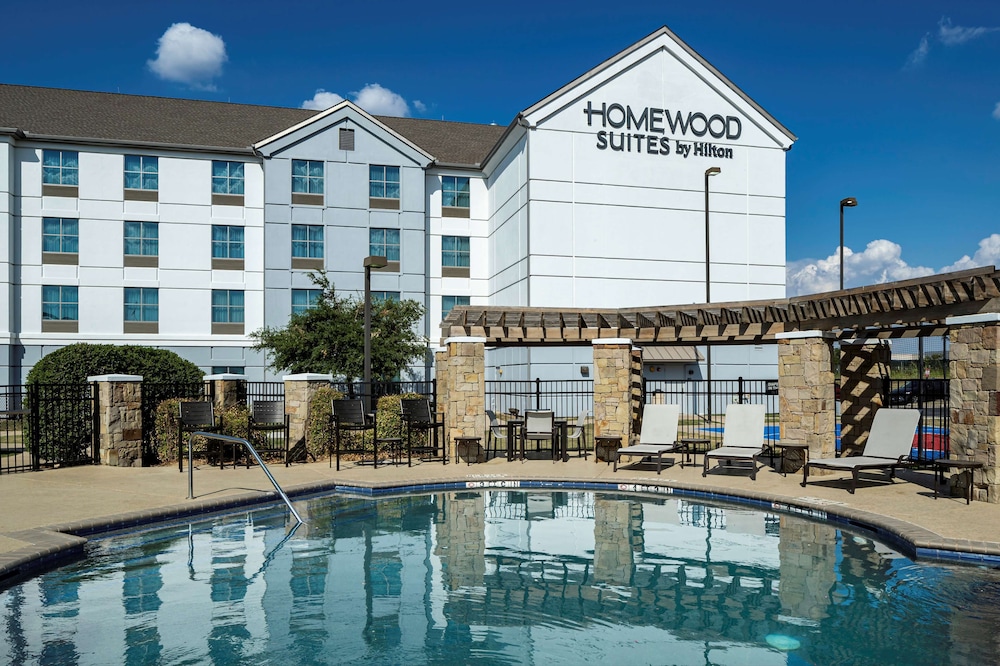 Homewood Suites By Hilton Austin Round Rock 3/68