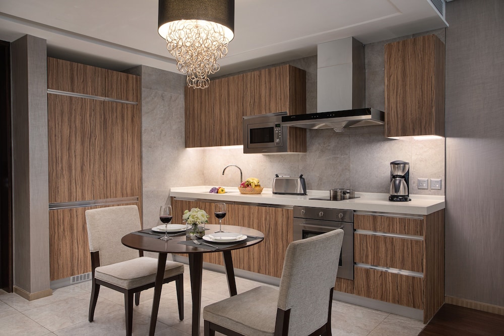 Ascott Huai Hai Road 47/74