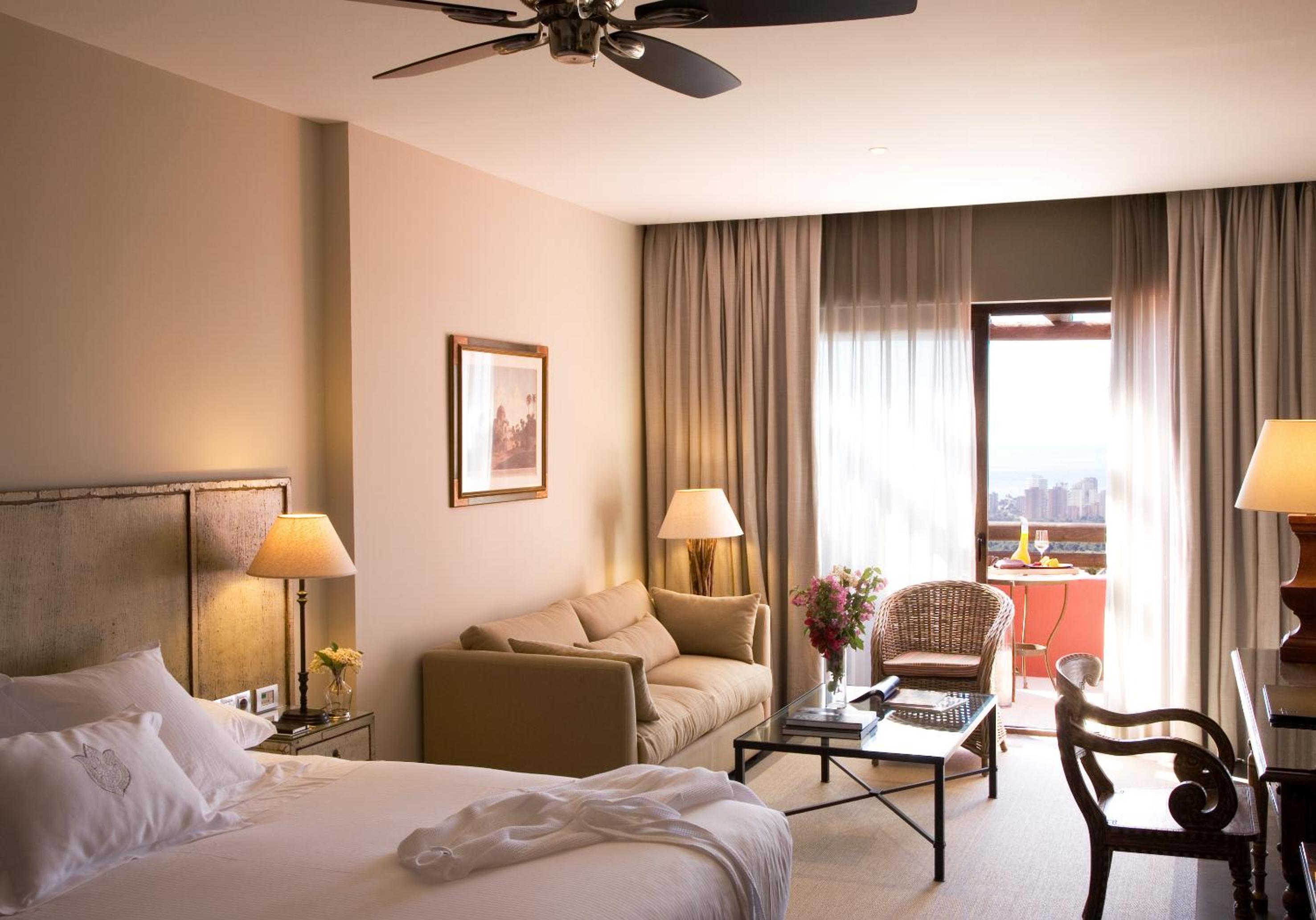 Superior, Double Bed