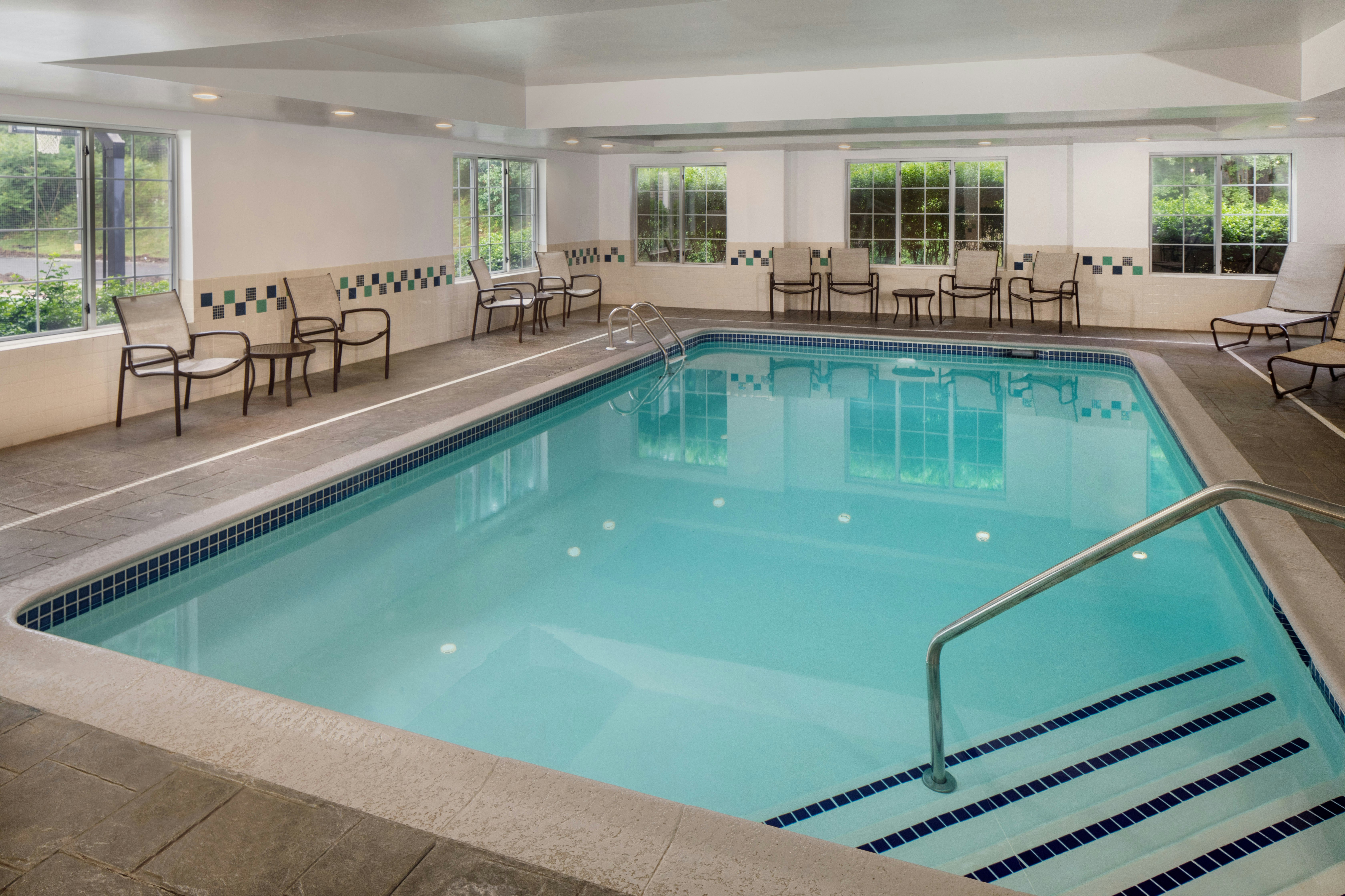 Homewood Suites by Hilton Wallingford-Meriden 21/44