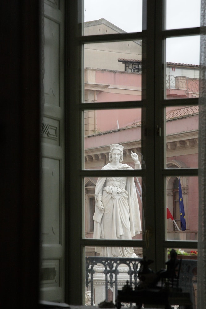 Hotel Regina D'arborea 35/40