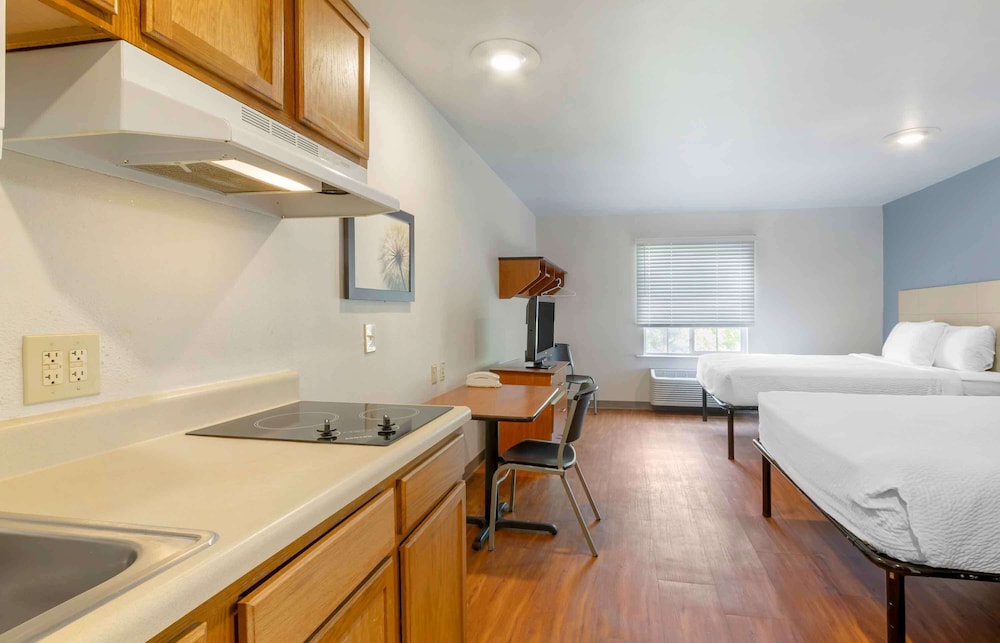 Extended Stay America Select Suites - Charleston - North Charleston - I-526 25/50