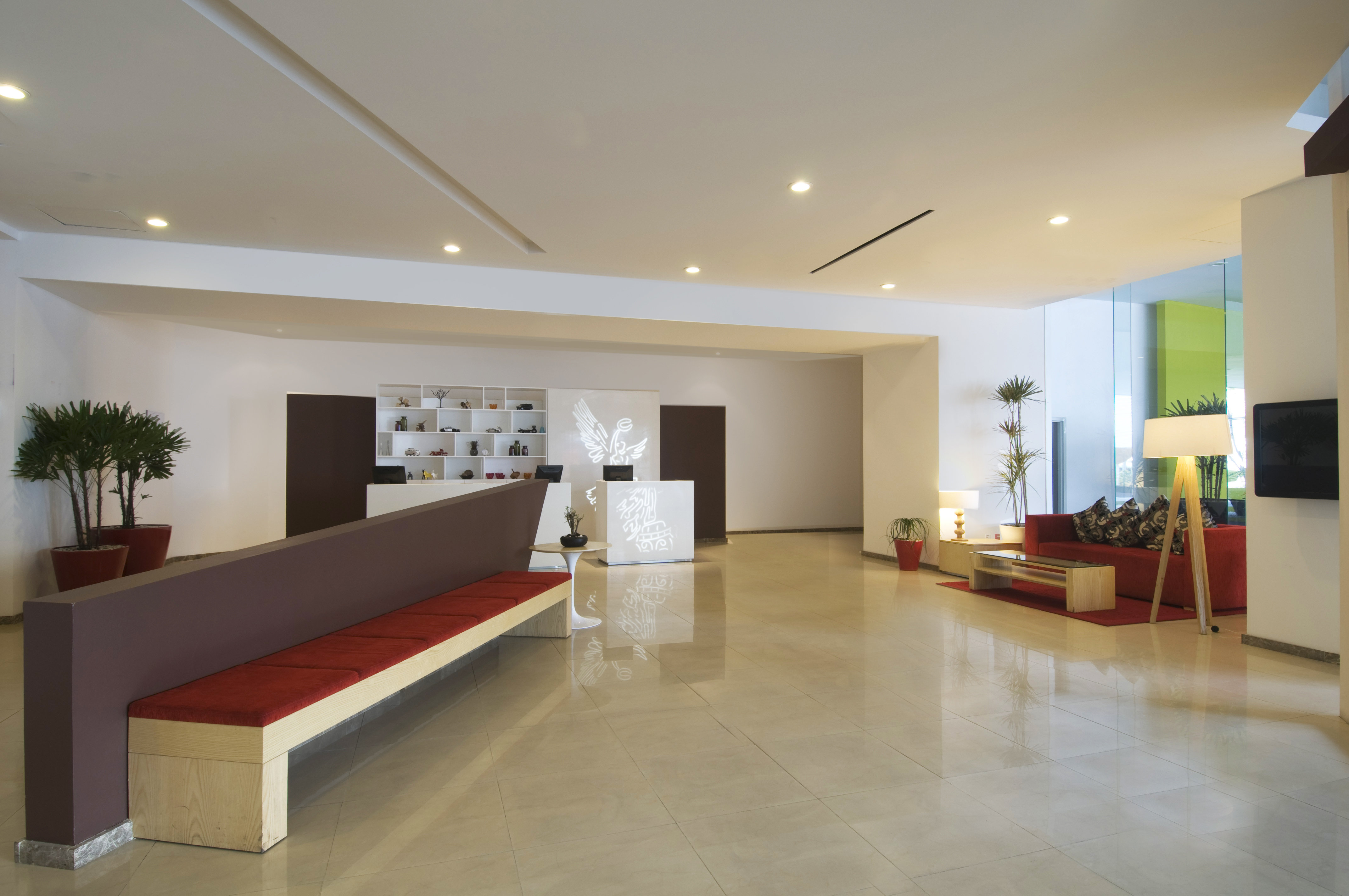 Fiesta Inn Insurgentes Sur 5/39