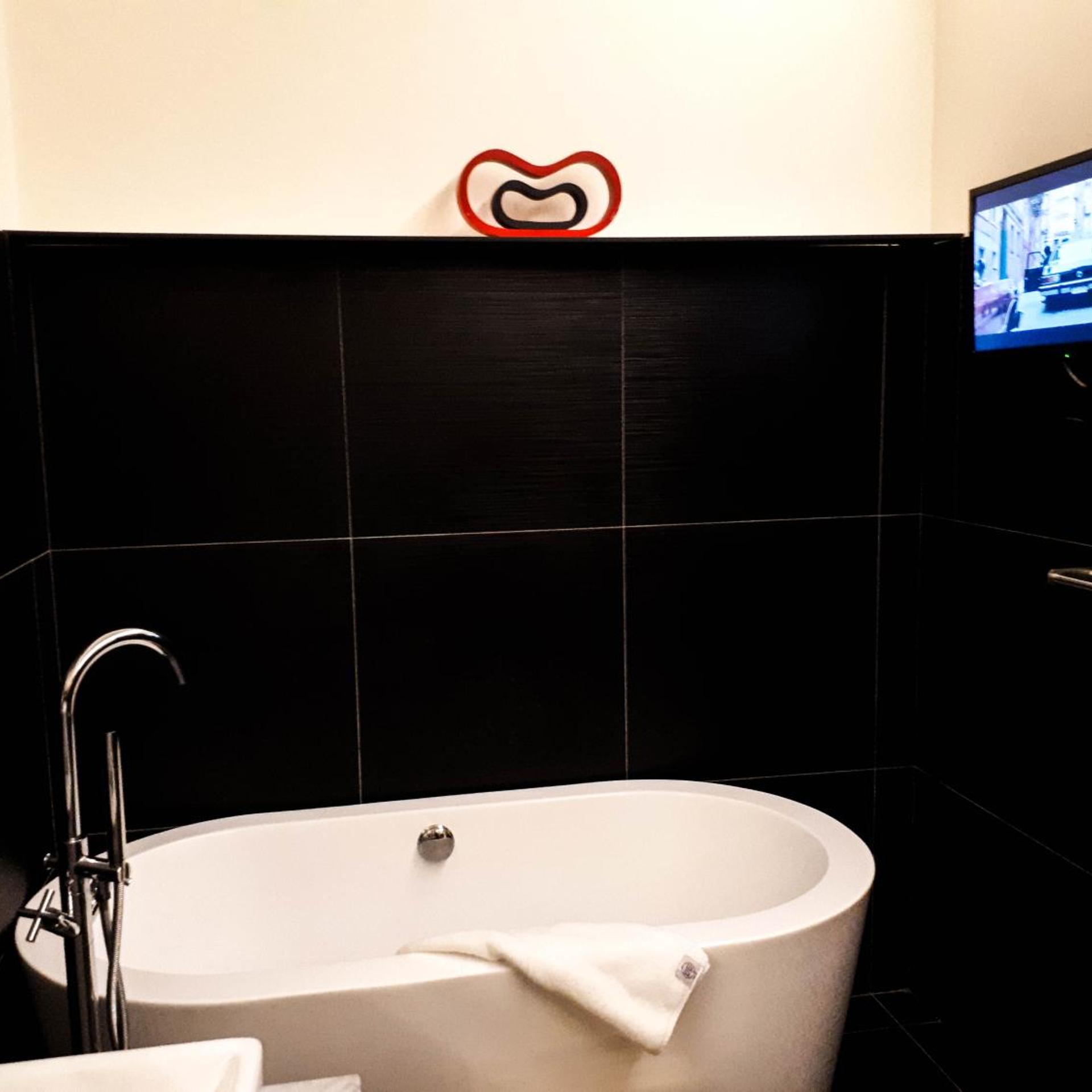 Bei Boutique Hotel 49/50