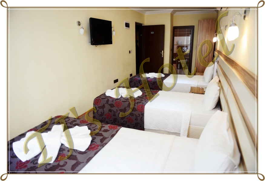 Tjs Hotel Fethiye 14/23