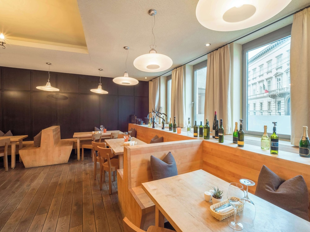 Lindner Hotel Vienna am Belvedere, Part of Jdv by Hyatt 51/72