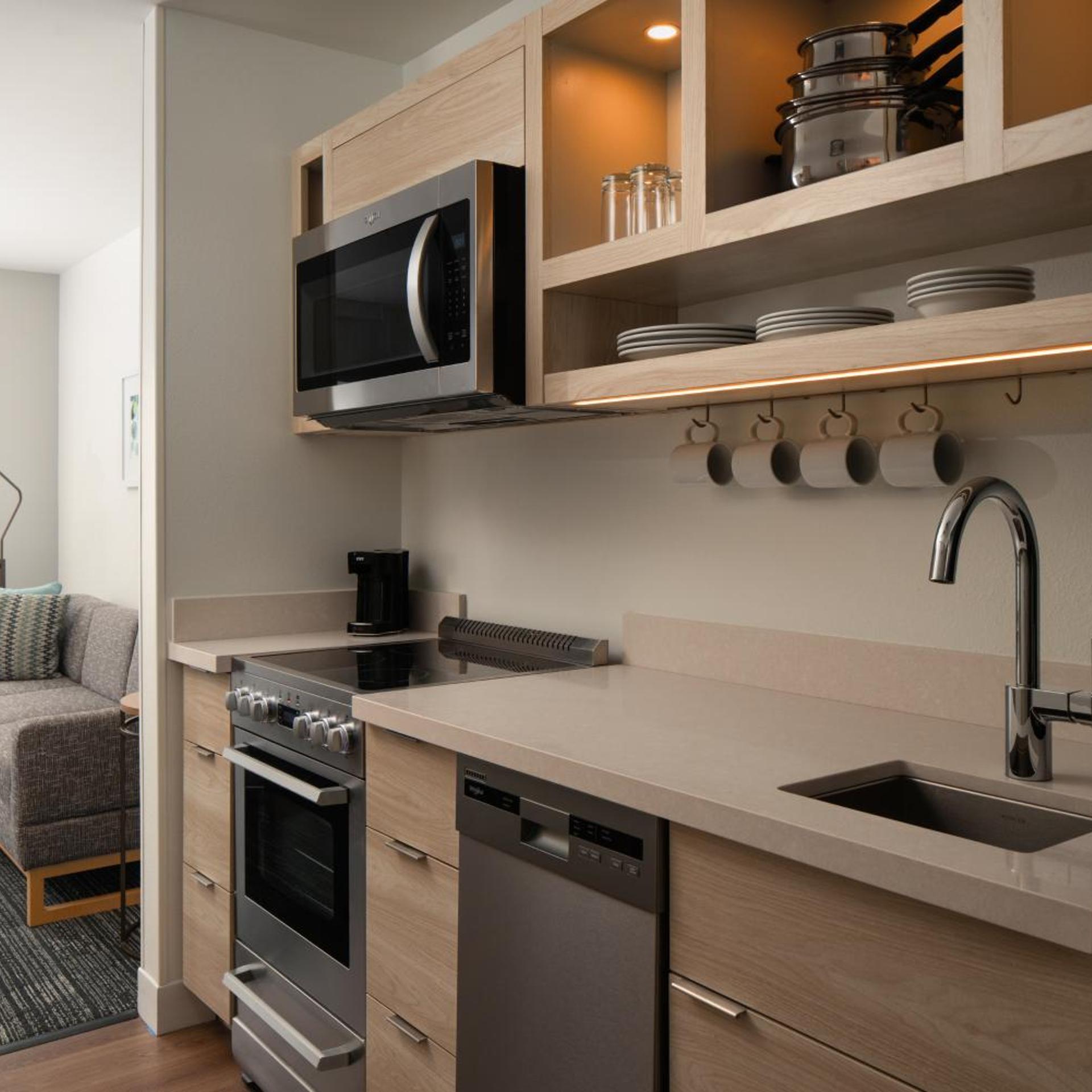 TownePlace Suites by Marriott Allentown West 24/32