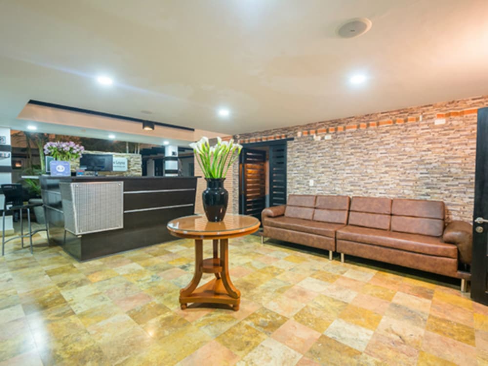 Santa Maria De Leyva Hotel Boutique 49/68