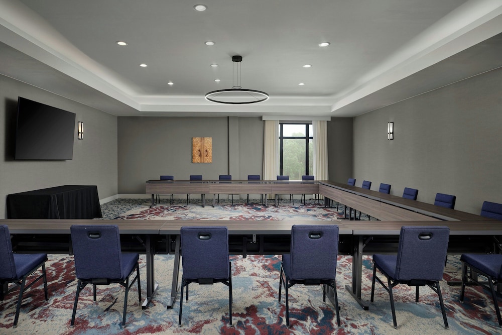 TownePlace Suites by Marriott Dallas DFW Airport North/Grapevine 35/50