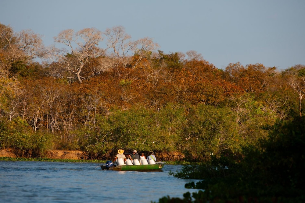 Pousada Rio Claro 23/50