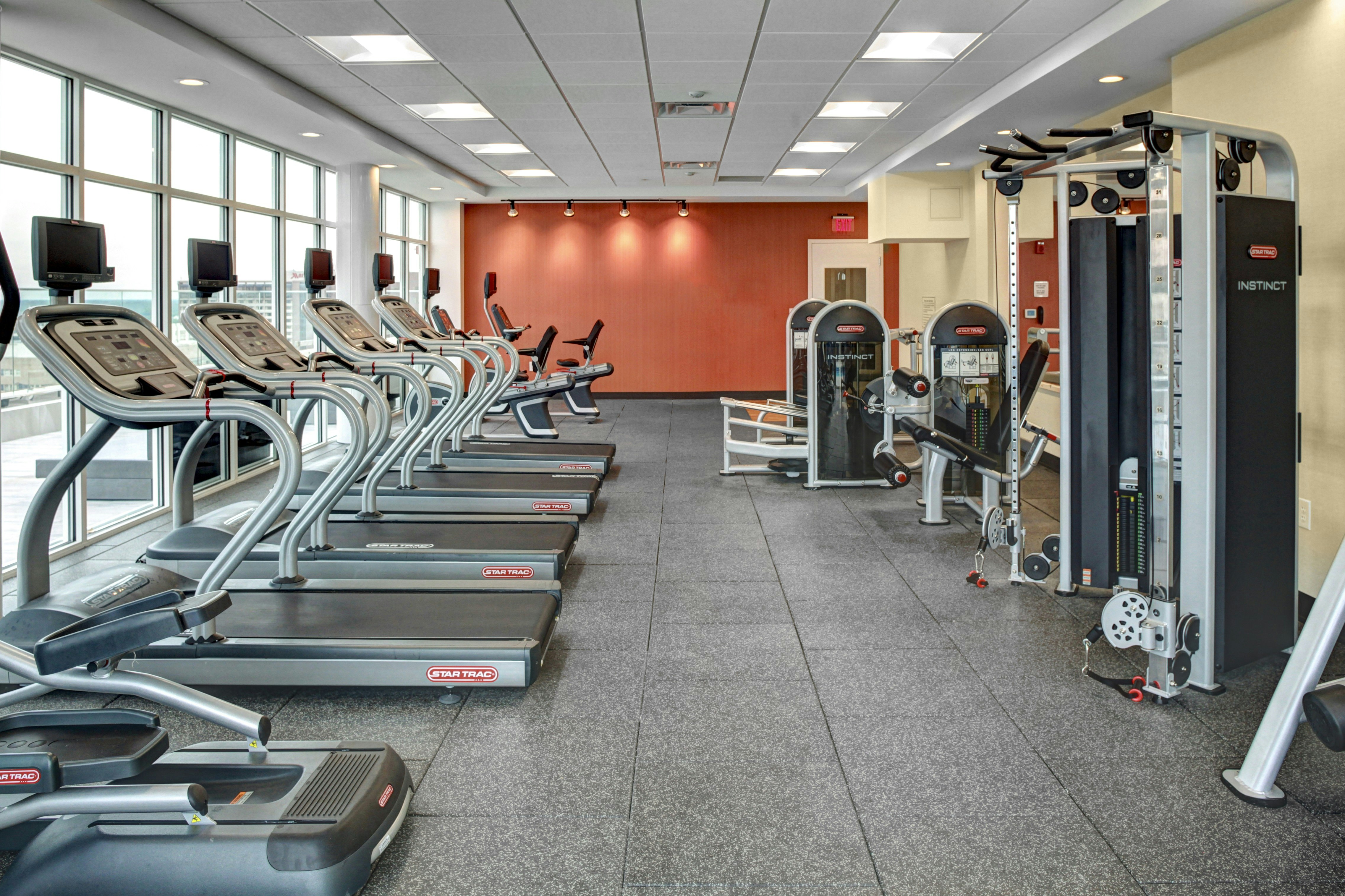 Homewood Suites by Hilton Richmond - Downtown 8/20