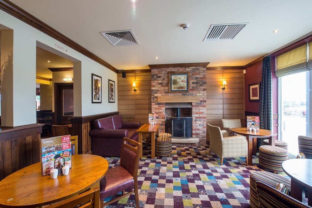 Premier Inn Cleethorpes 27/38